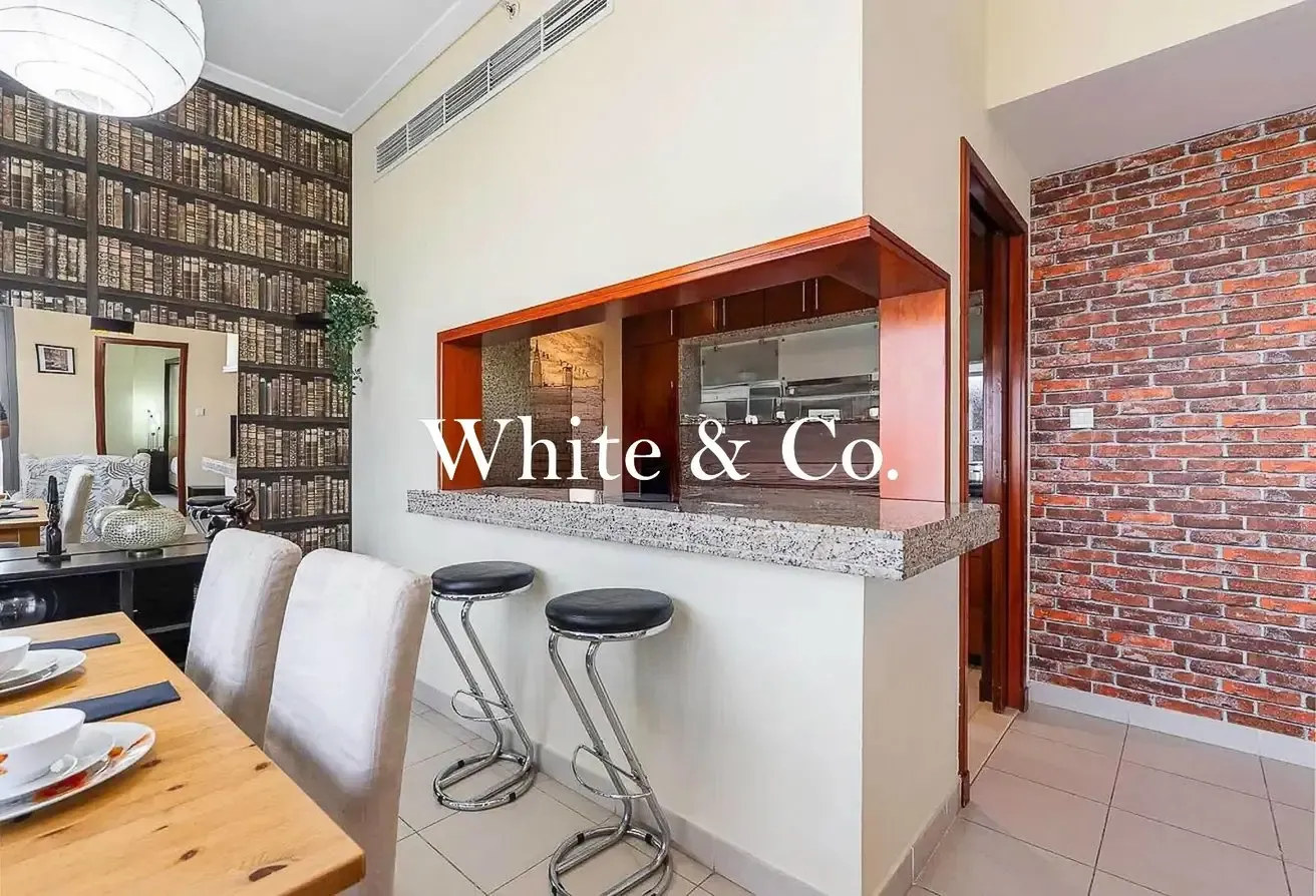 High Floor | Priced to Sell | Open View