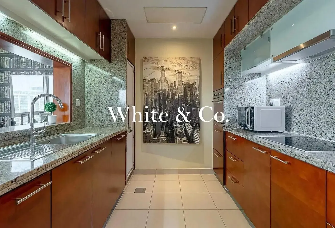 High Floor | Priced to Sell | Open View