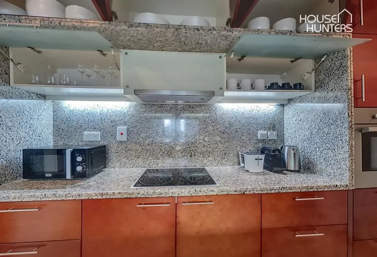 High Floor | Large One Bedroom | Park View| Vacant