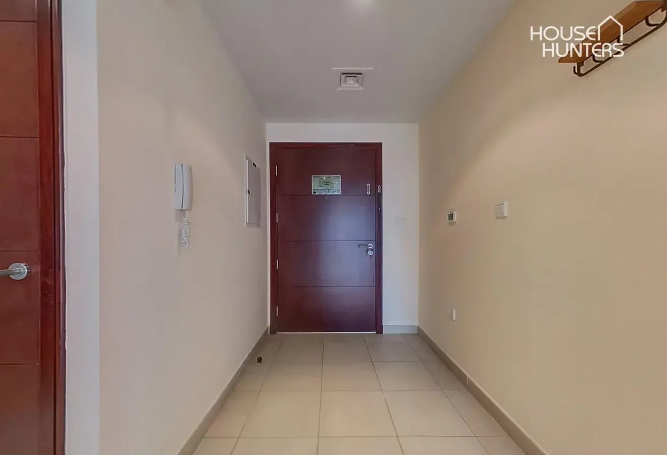 High Floor | Large One Bedroom | Park View| Vacant