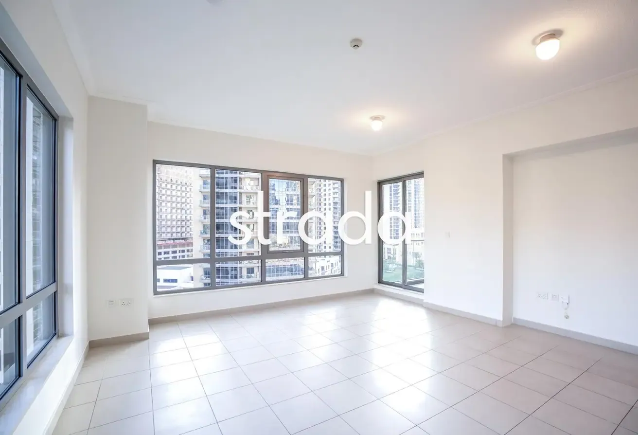 Largest Layout | Vacant | Park View