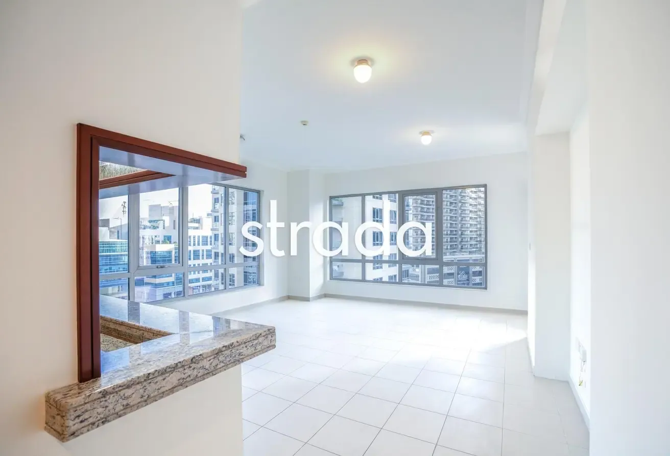 Largest Layout | Vacant | Park View