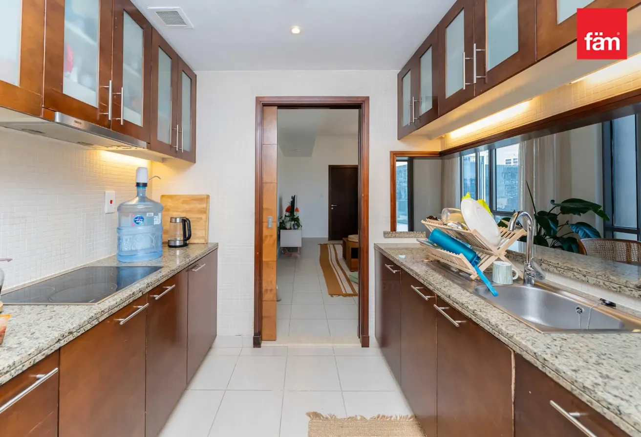High Floor | Baysqaure Facing | Southridge 5