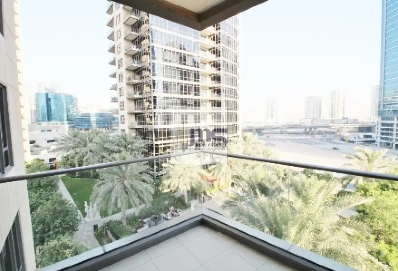 Mid floors- Canal views- Best investment.