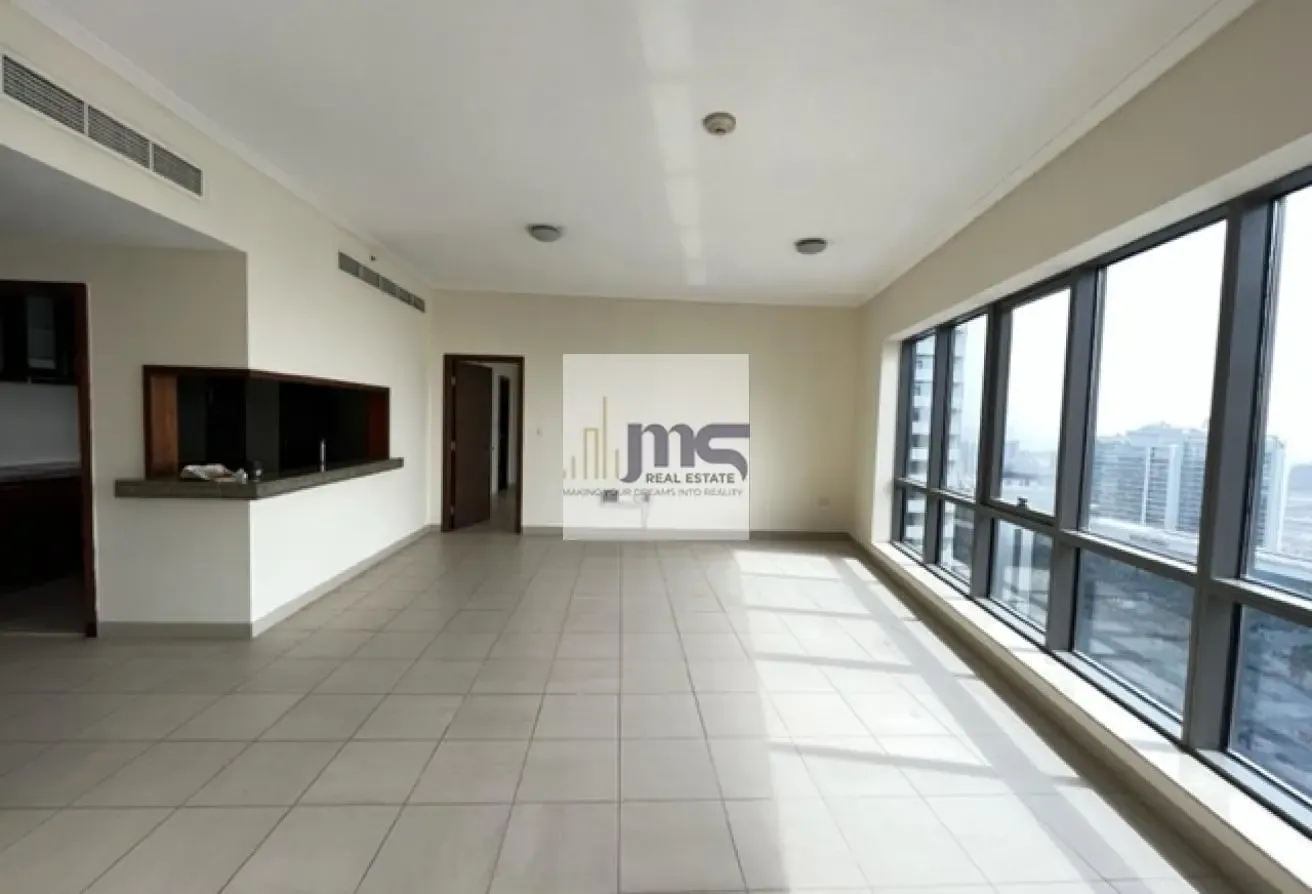 Mid floors- Canal views- Best investment.