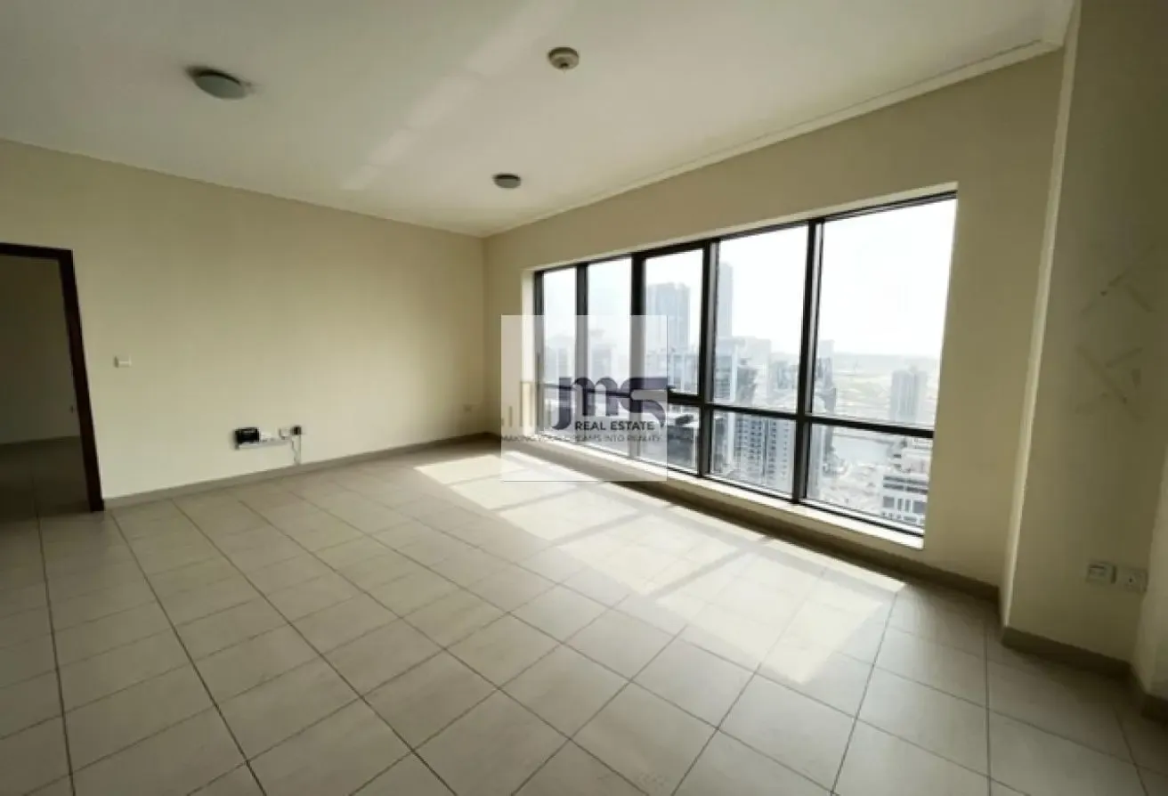 Mid floors- Canal views- Best investment.