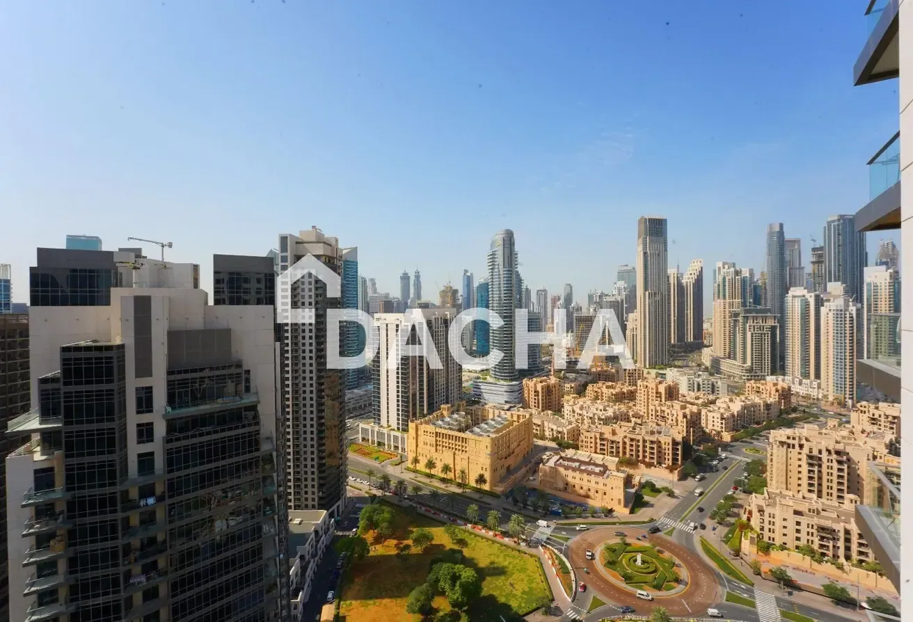 Upgraded | VOT | Stunning View | Downtown