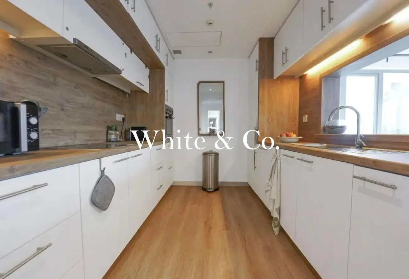 Fully Upgraded | High Floor | Park Views
