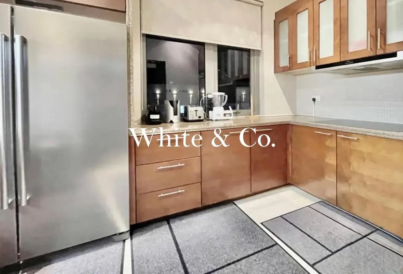 PENTHOUSE | Full Burj View | Huge Layout