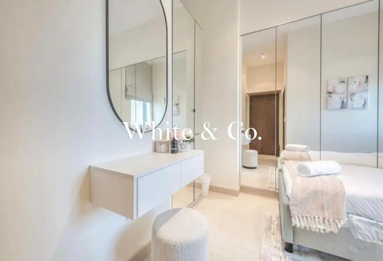 PENTHOUSE | Full Burj View | Huge Layout
