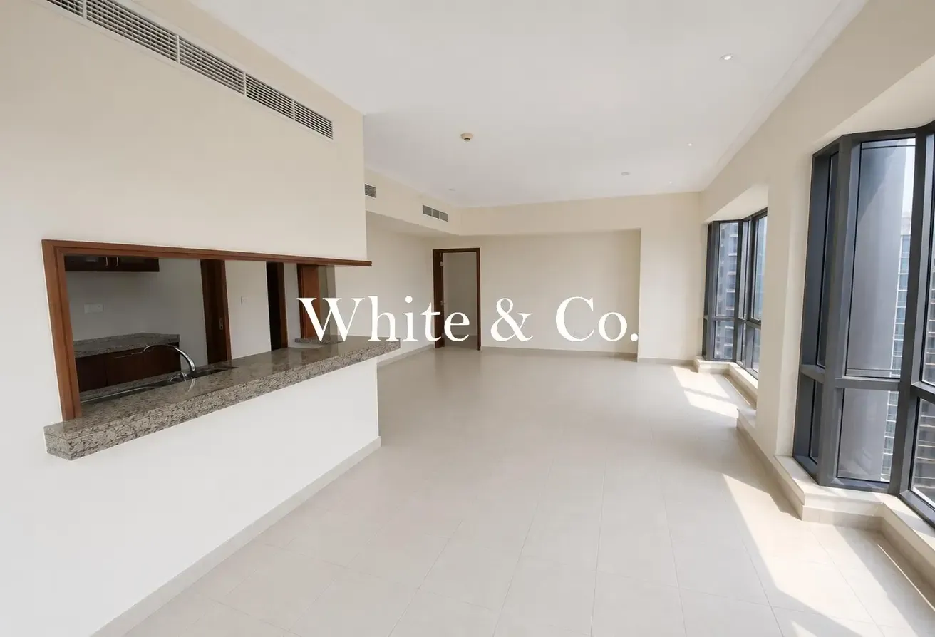 Vacant Soon | Well Maintained | Low floor