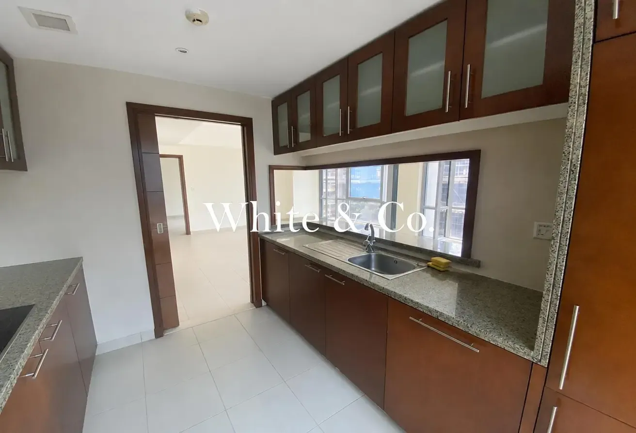 Vacant Soon | Well Maintained | Low floor