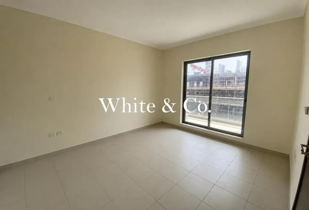 Vacant Soon | Well Maintained | Low floor