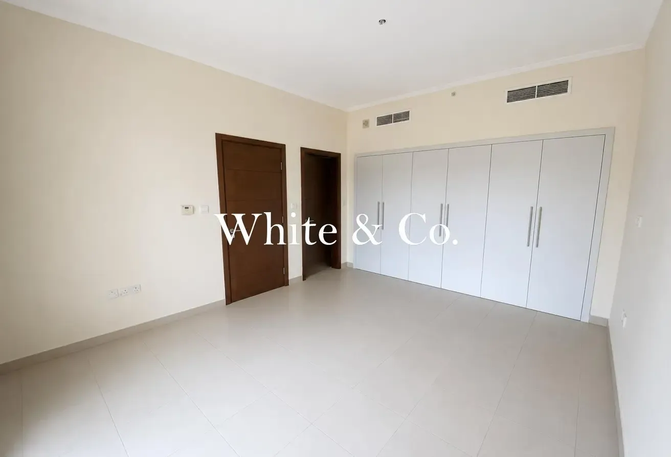 Vacant Soon | Well Maintained | Low floor