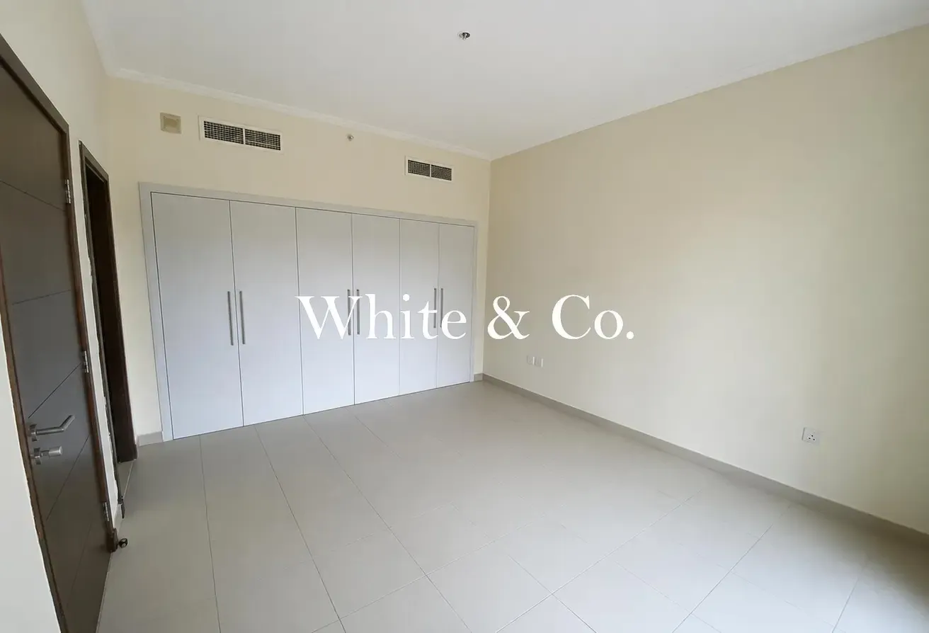 Vacant Soon | Well Maintained | Low floor