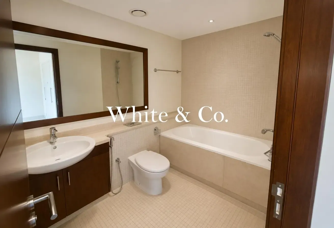 Vacant Soon | Well Maintained | Low floor