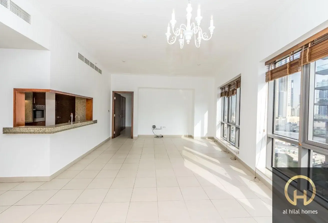 Charming 1BR South Ridge Apartment for Sale