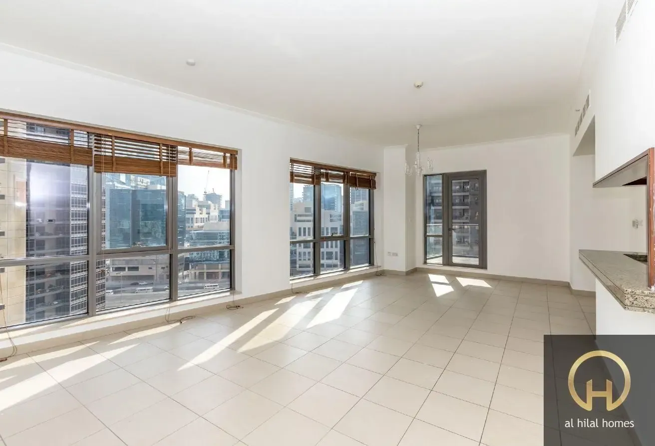 Charming 1BR South Ridge Apartment for Sale