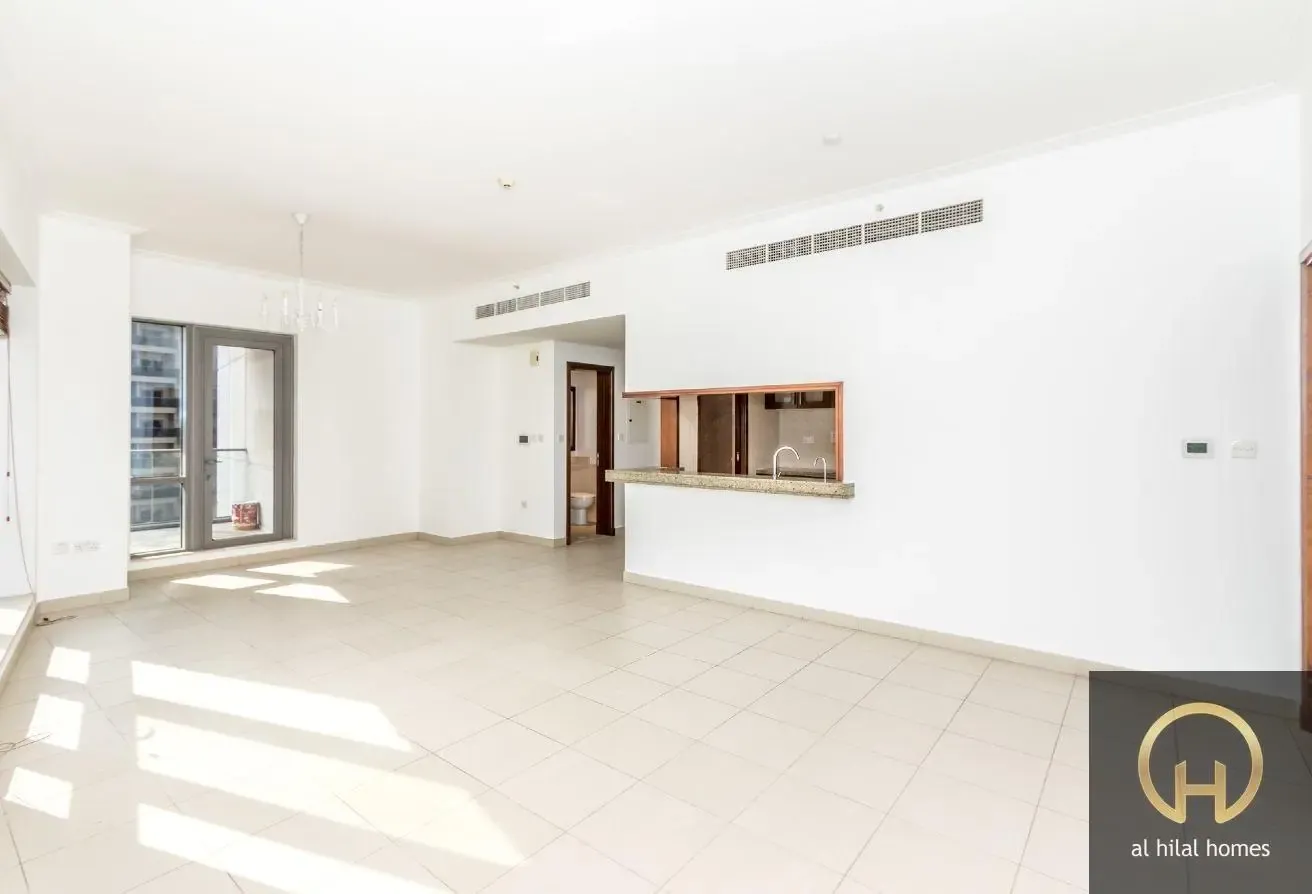 Charming 1BR South Ridge Apartment for Sale