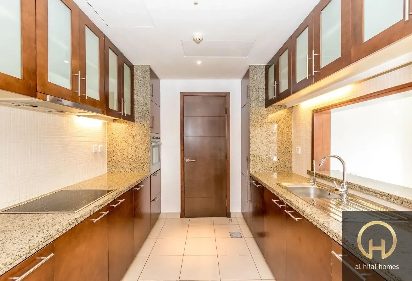 Charming 1BR South Ridge Apartment for Sale