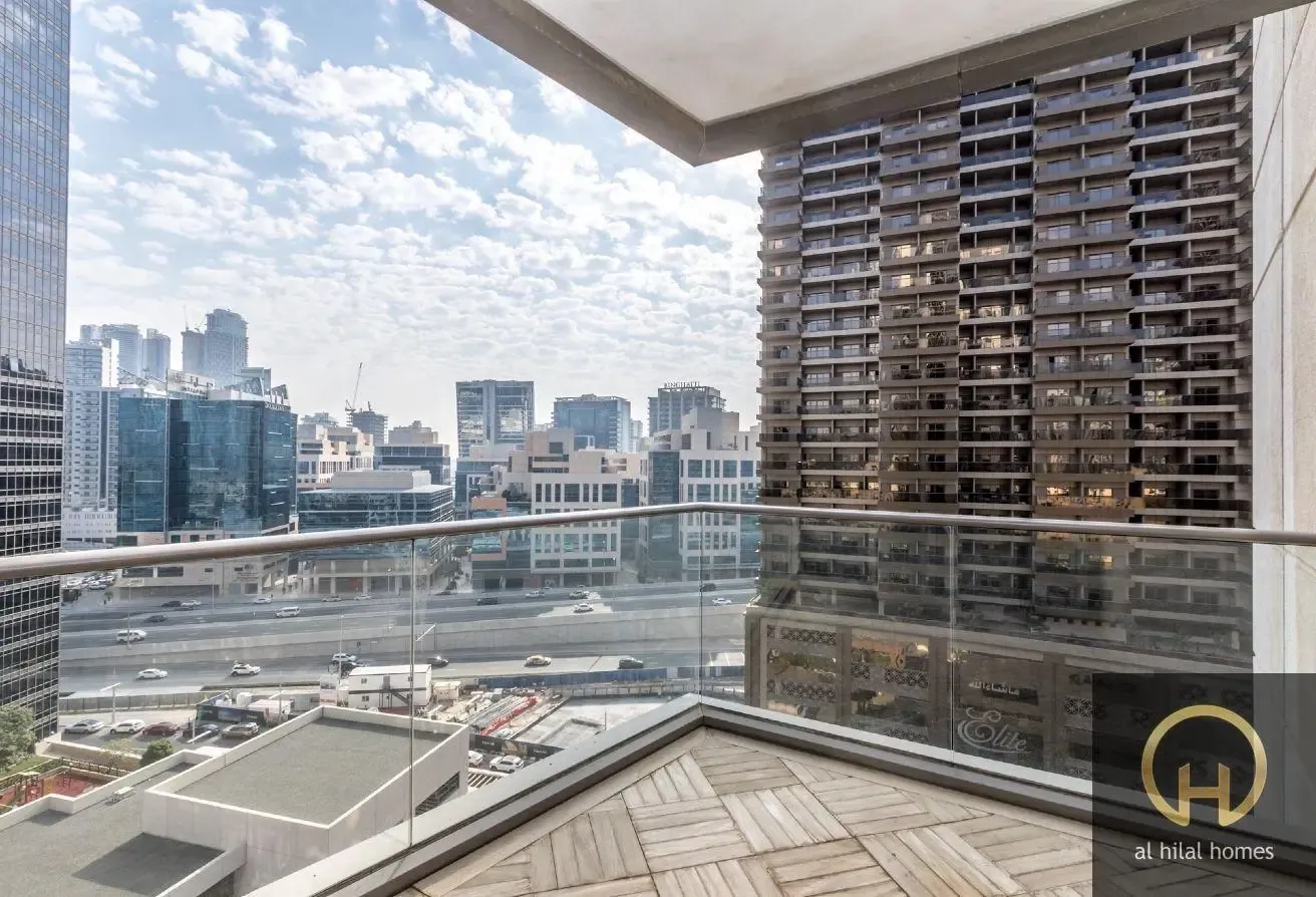 Charming 1BR South Ridge Apartment for Sale
