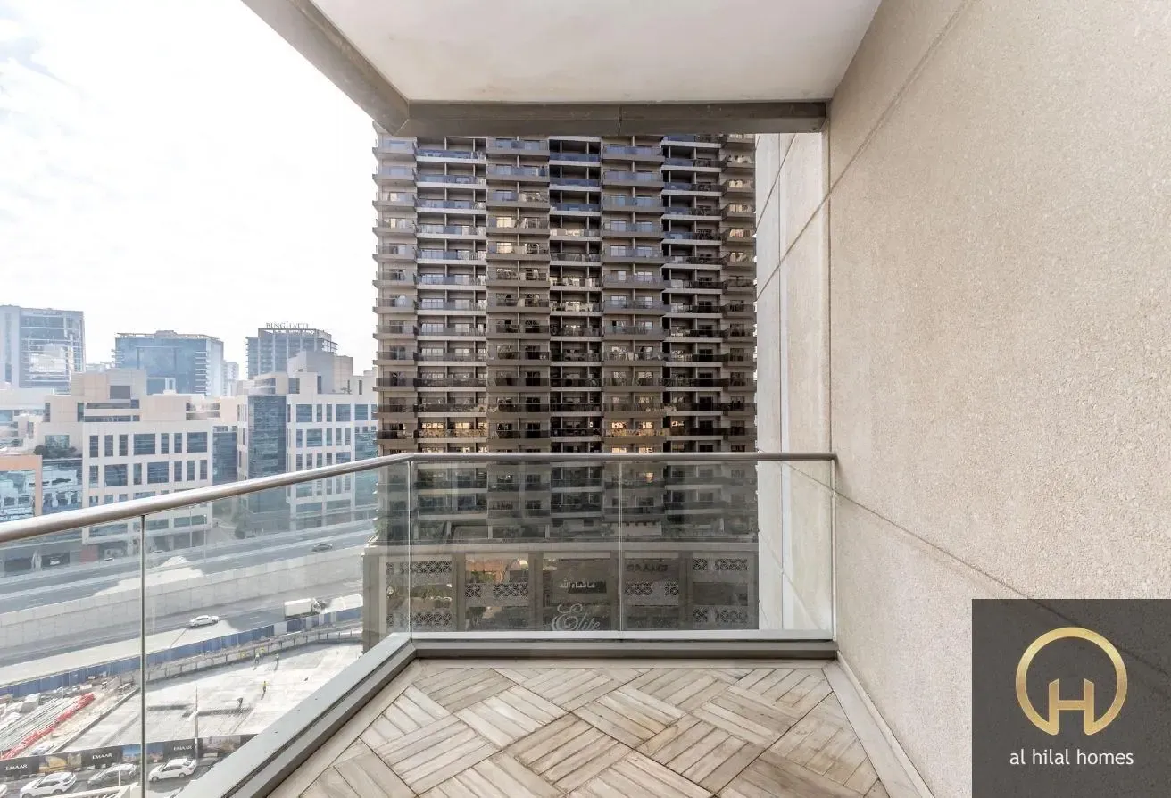 Charming 1BR South Ridge Apartment for Sale