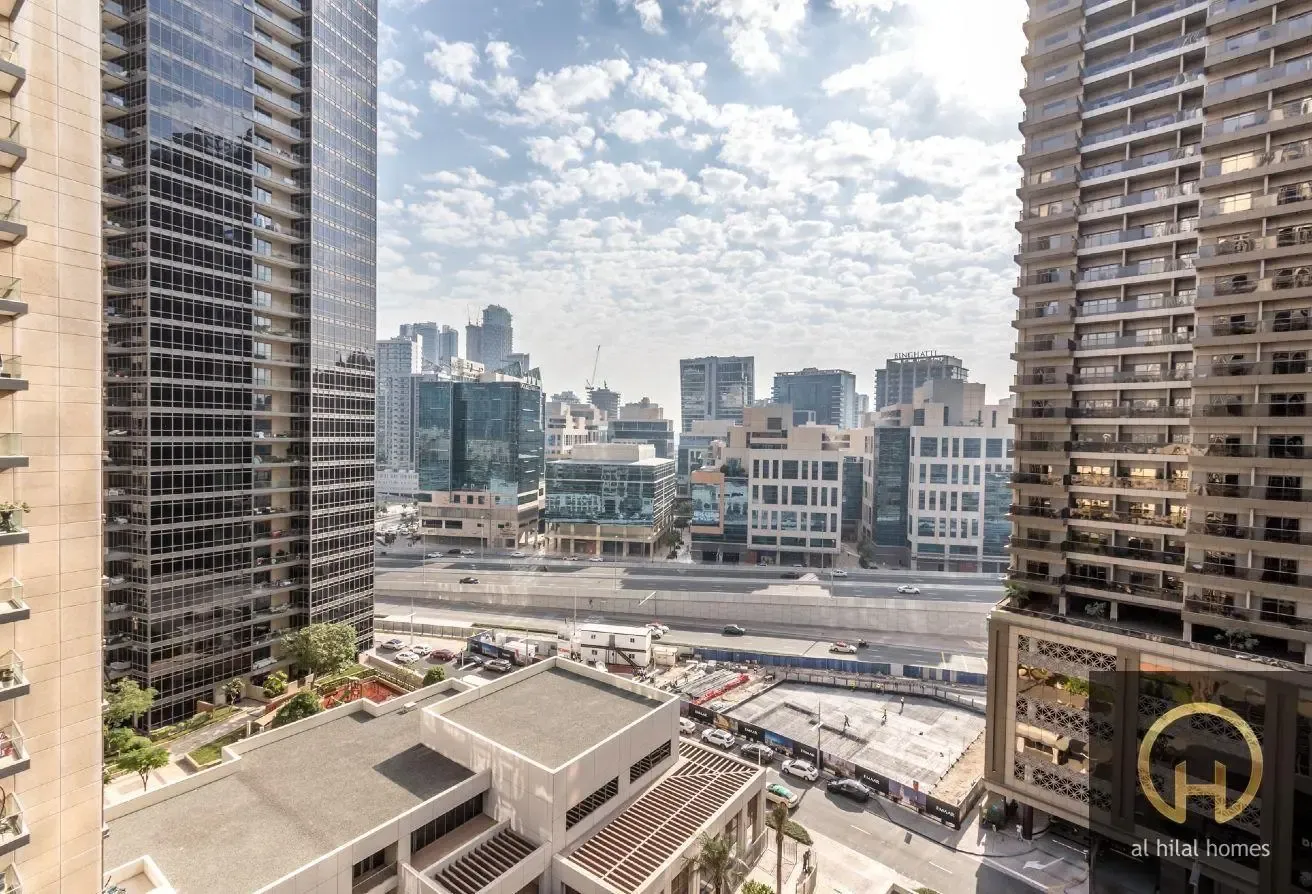 Charming 1BR South Ridge Apartment for Sale