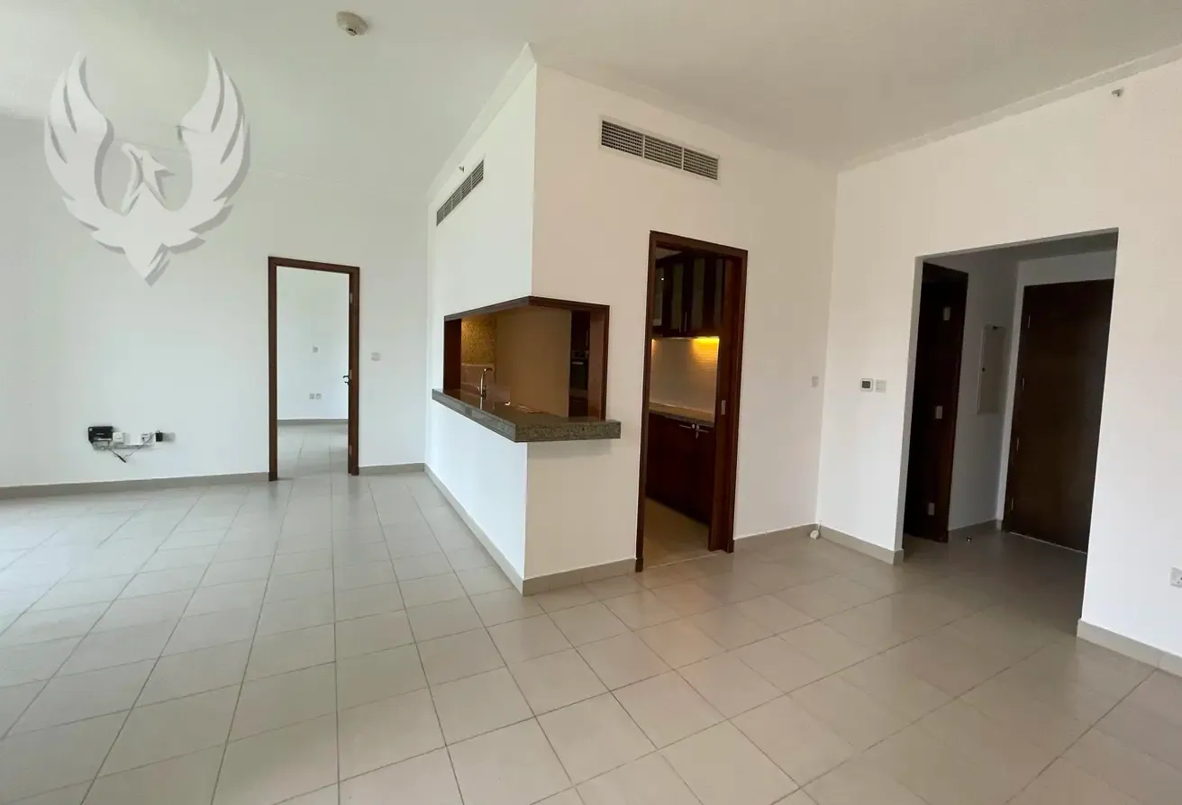 Exclusive | Vacant now| Full Burj Views