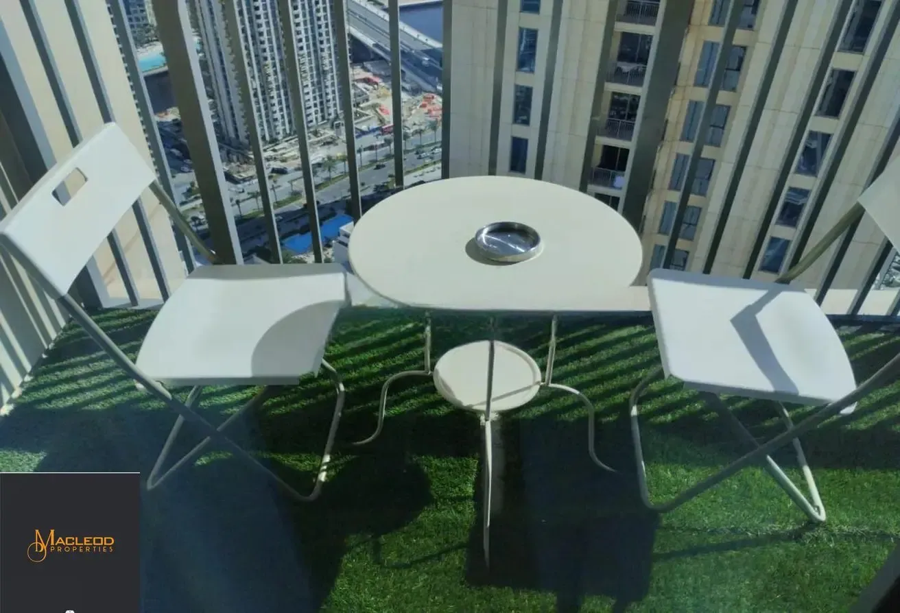 High Floor I Water Views I Below Market