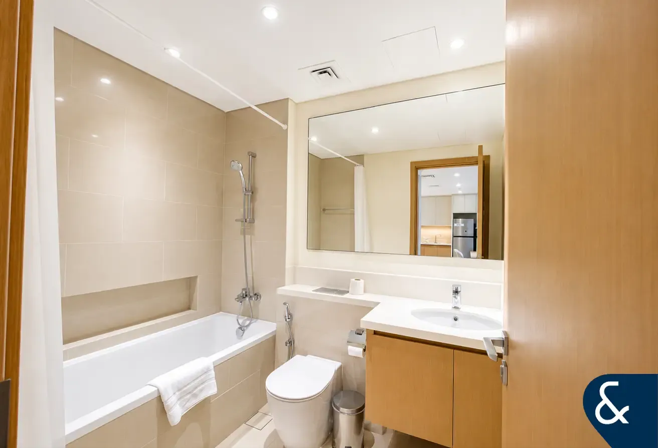 Vacant | One bedroom | Motivated | Furnished