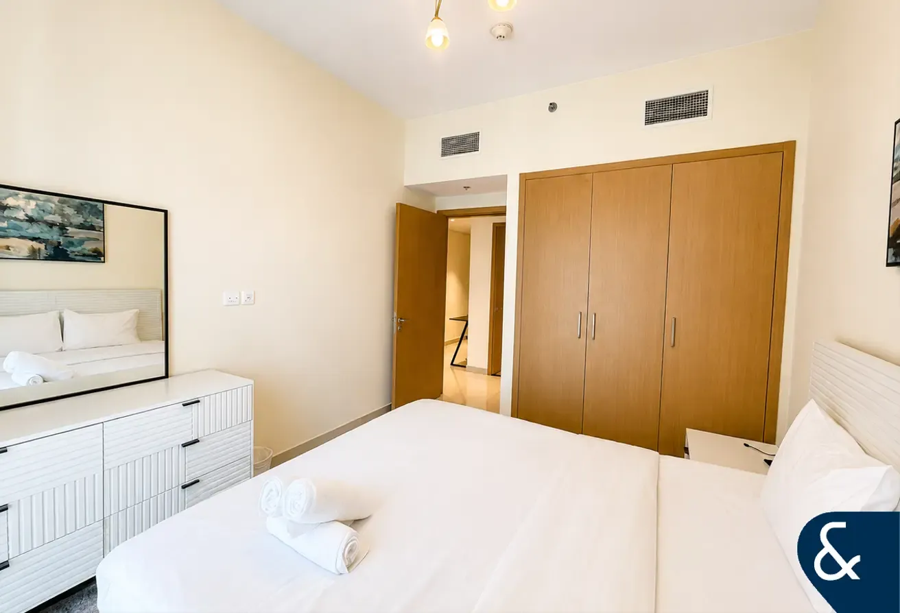 Vacant | One bedroom | Motivated | Furnished