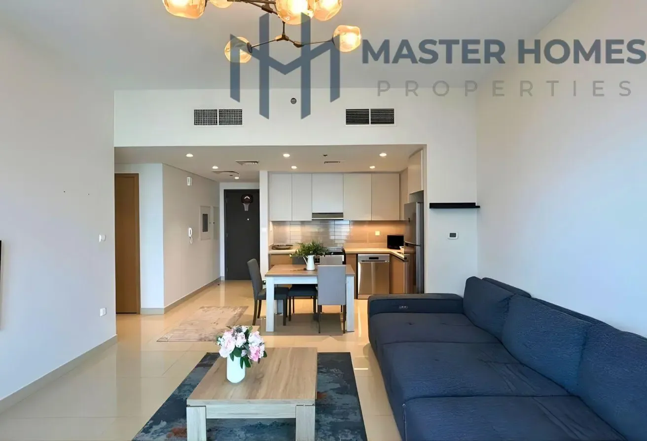 High Floor | Premium location | Sea View