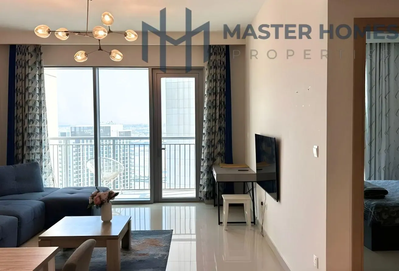 High Floor | Premium  location | Sea View