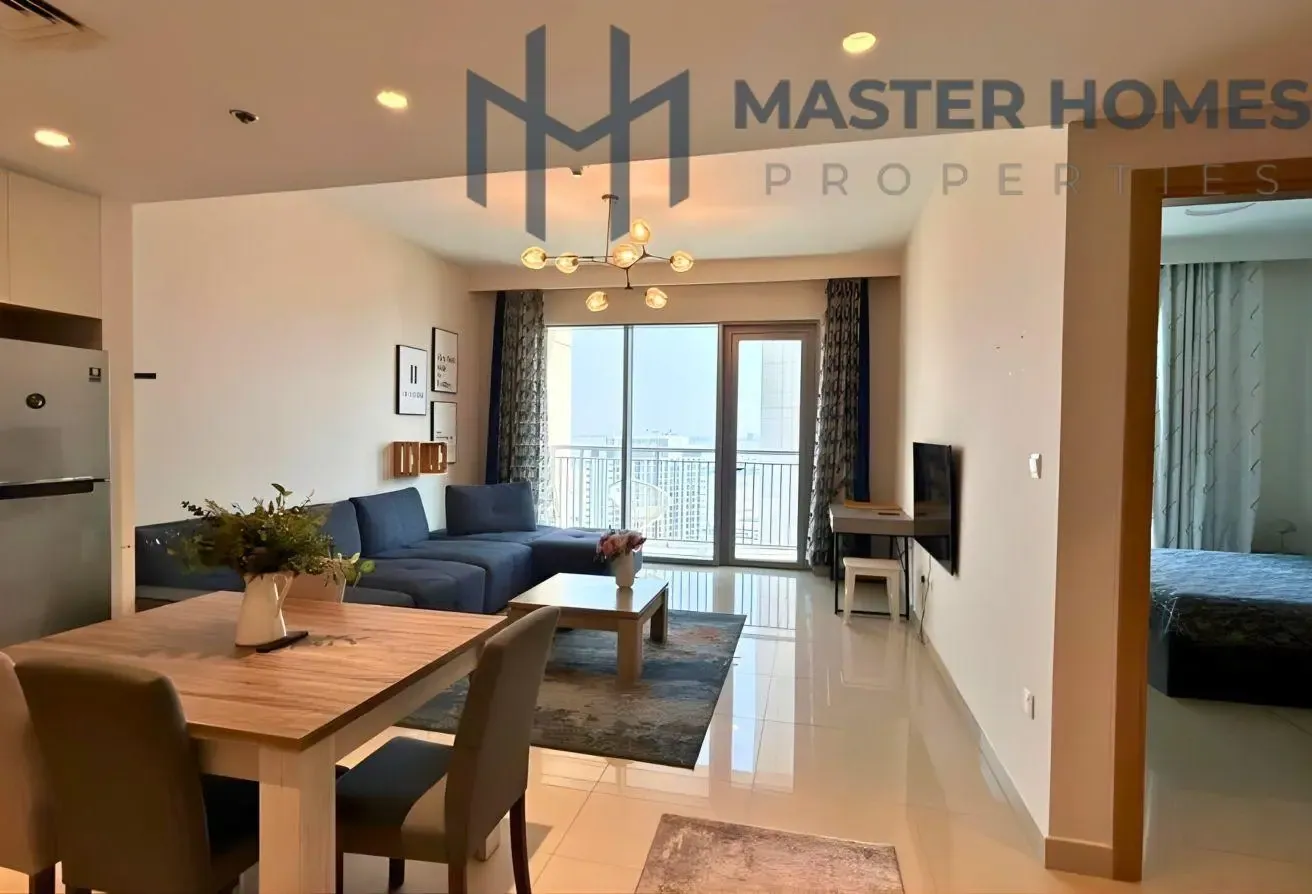 High Floor | Premium  location | Sea View