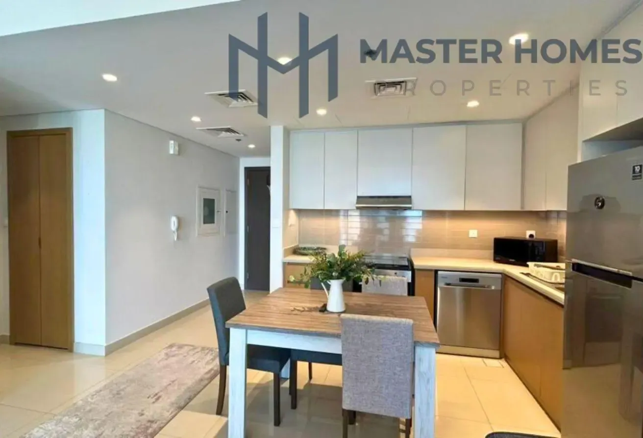 High Floor | Premium  location | Sea View