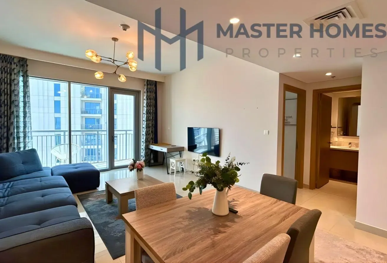 High Floor | Premium  location | Sea View