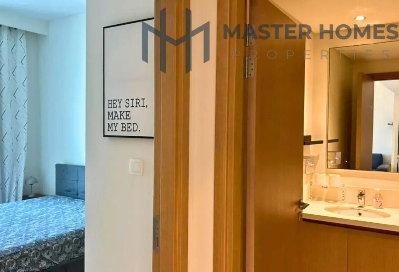 High Floor | Premium  location | Sea View