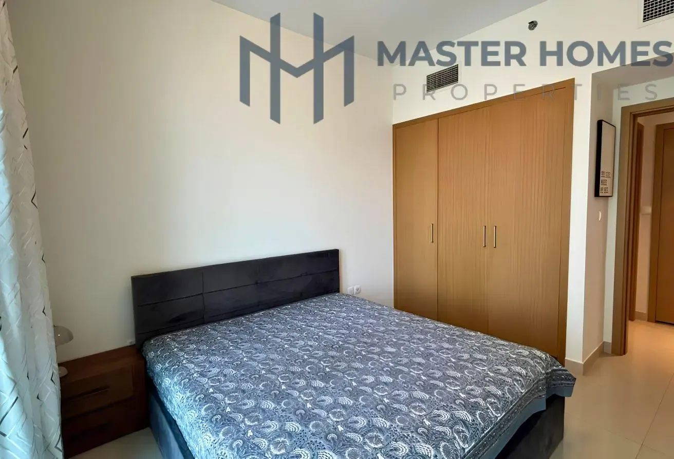 High Floor | Premium  location | Sea View