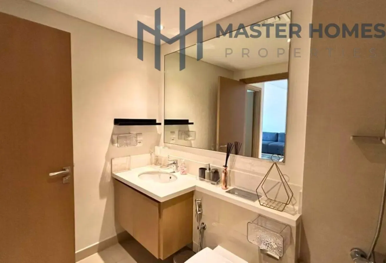 High Floor | Premium  location | Sea View