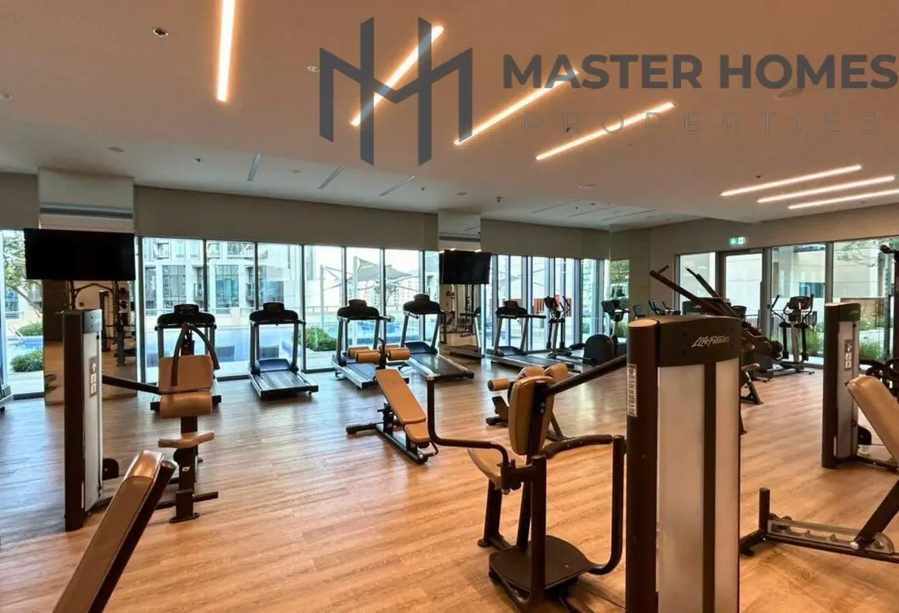 High Floor | Premium  location | Sea View