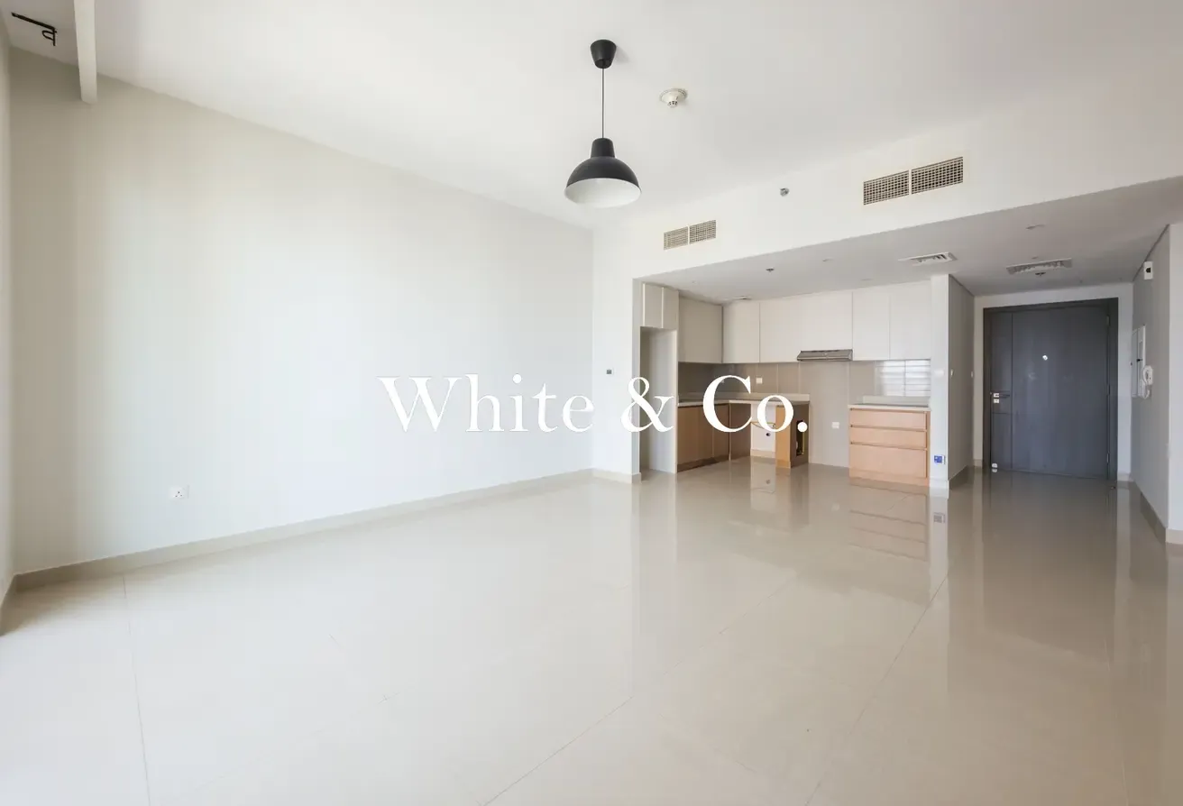 Water Views | High Floor | Great location