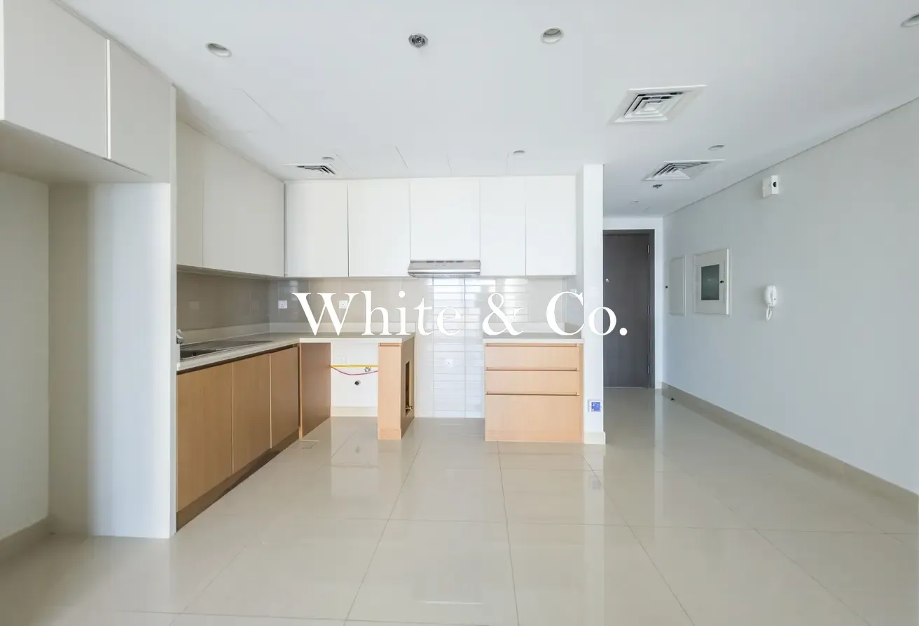 Water Views | High Floor | Great location
