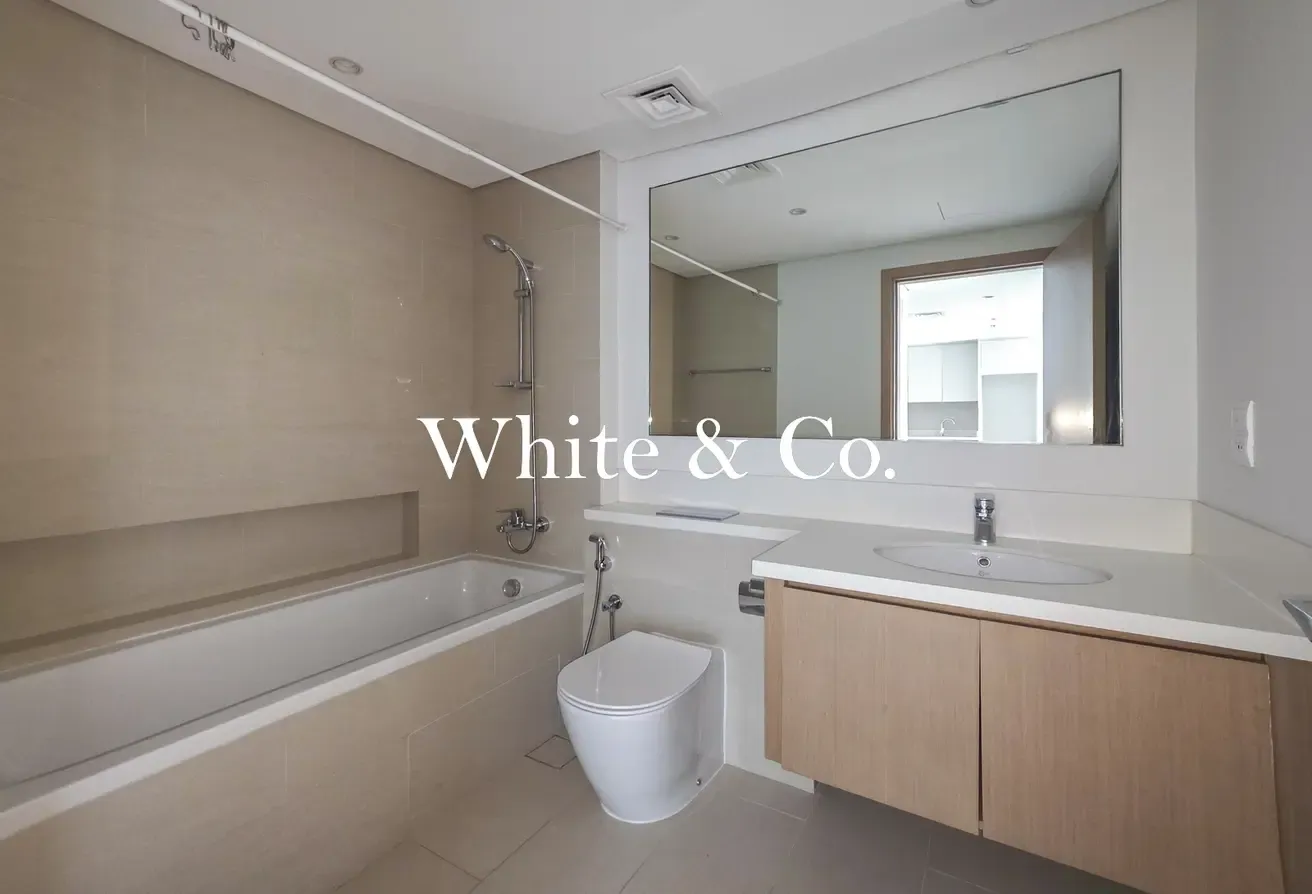 Water Views | High Floor | Great location