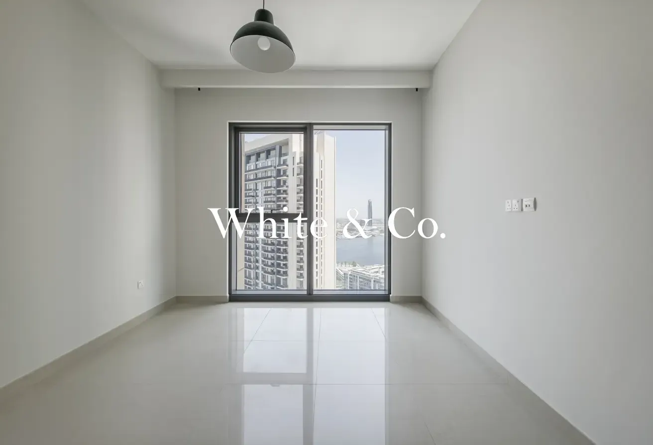 Water Views | High Floor | Great location