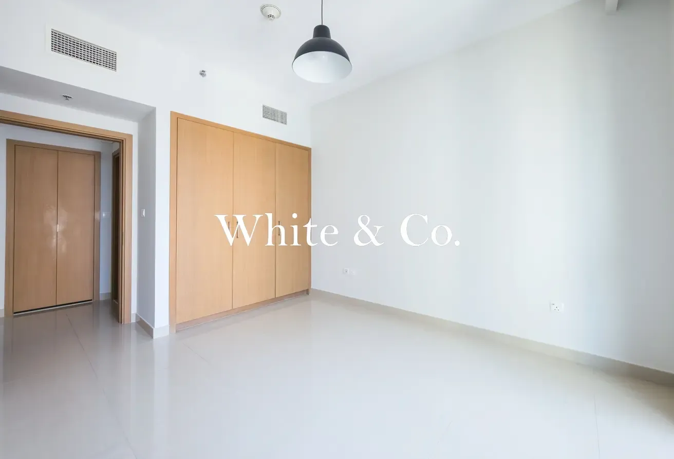 Water Views | High Floor | Great location