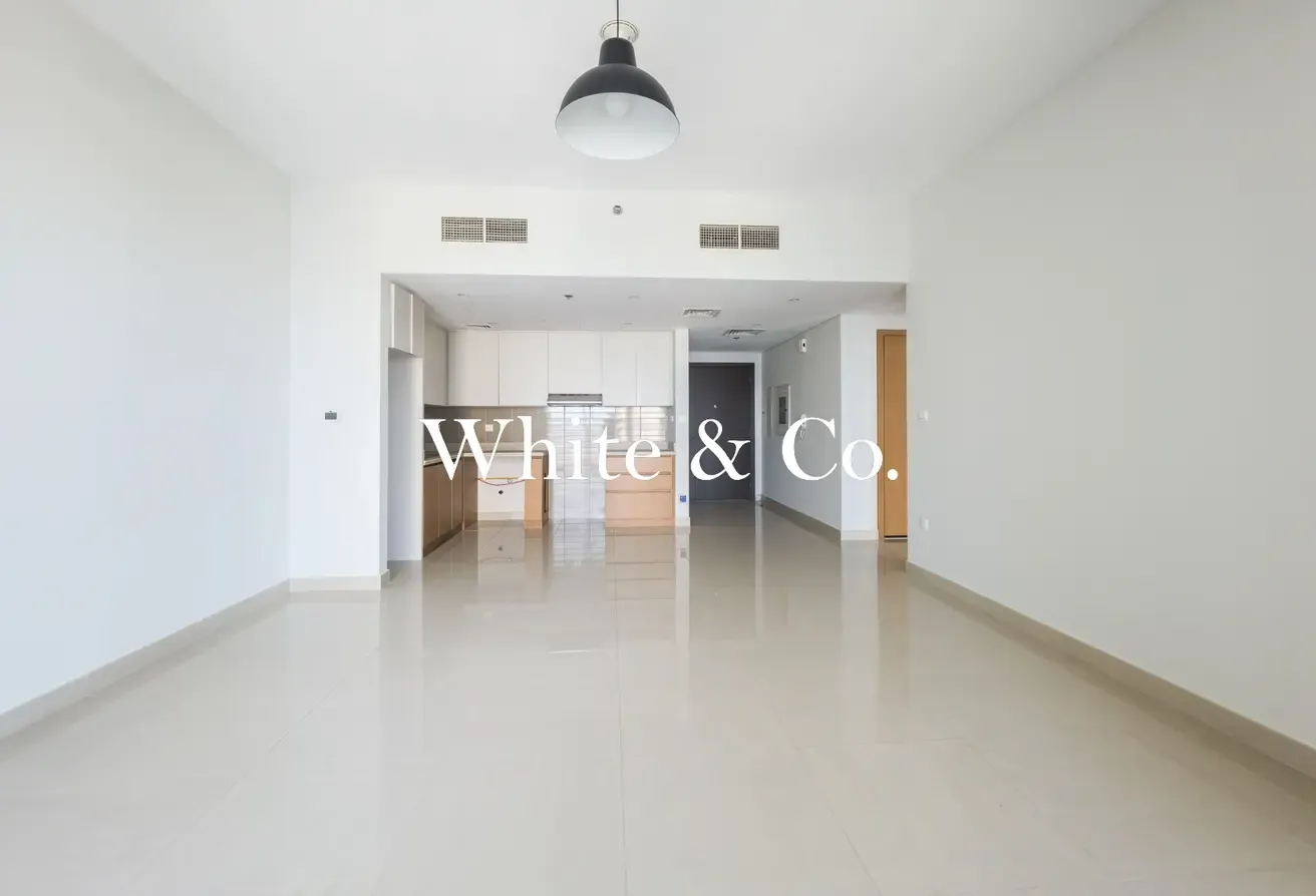 Water Views | High Floor | Great location