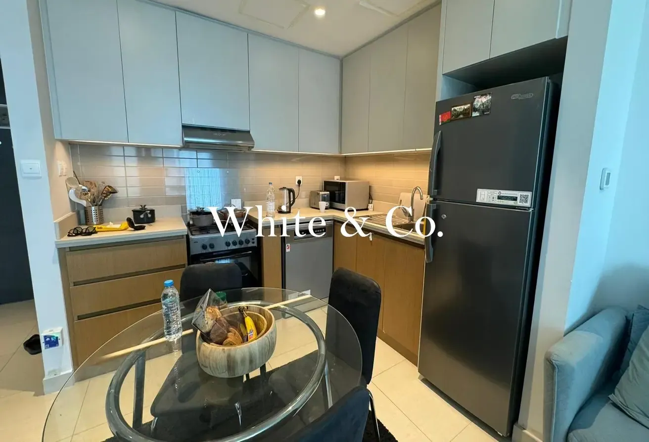 Brilliant ROI | High Floor | Sea View