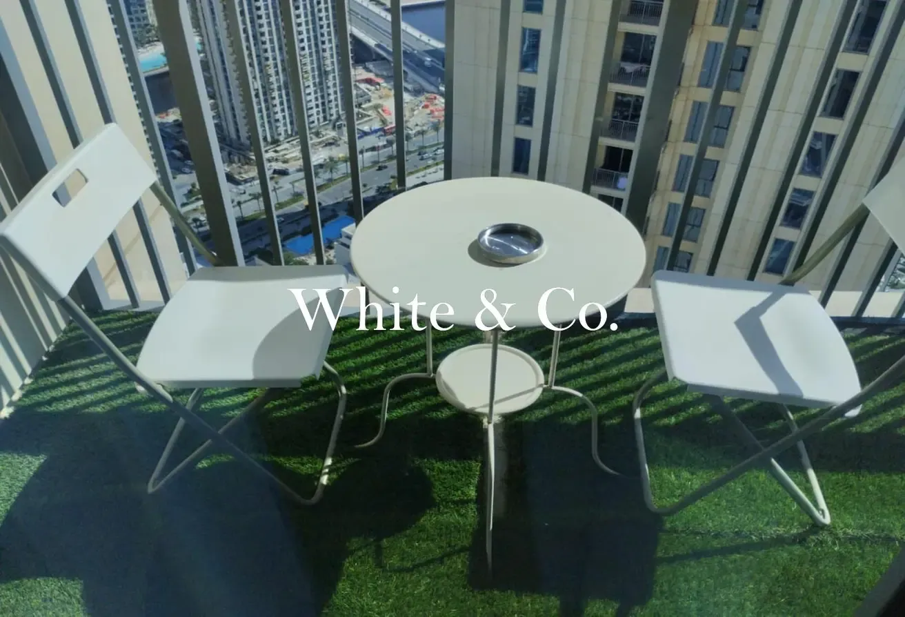 Brilliant ROI | High Floor | Sea View