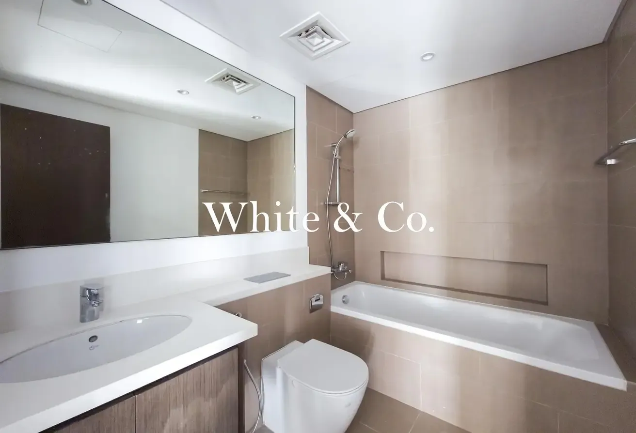 1 BEDROOM | GREAT VIEWS | BEST LAYOUT