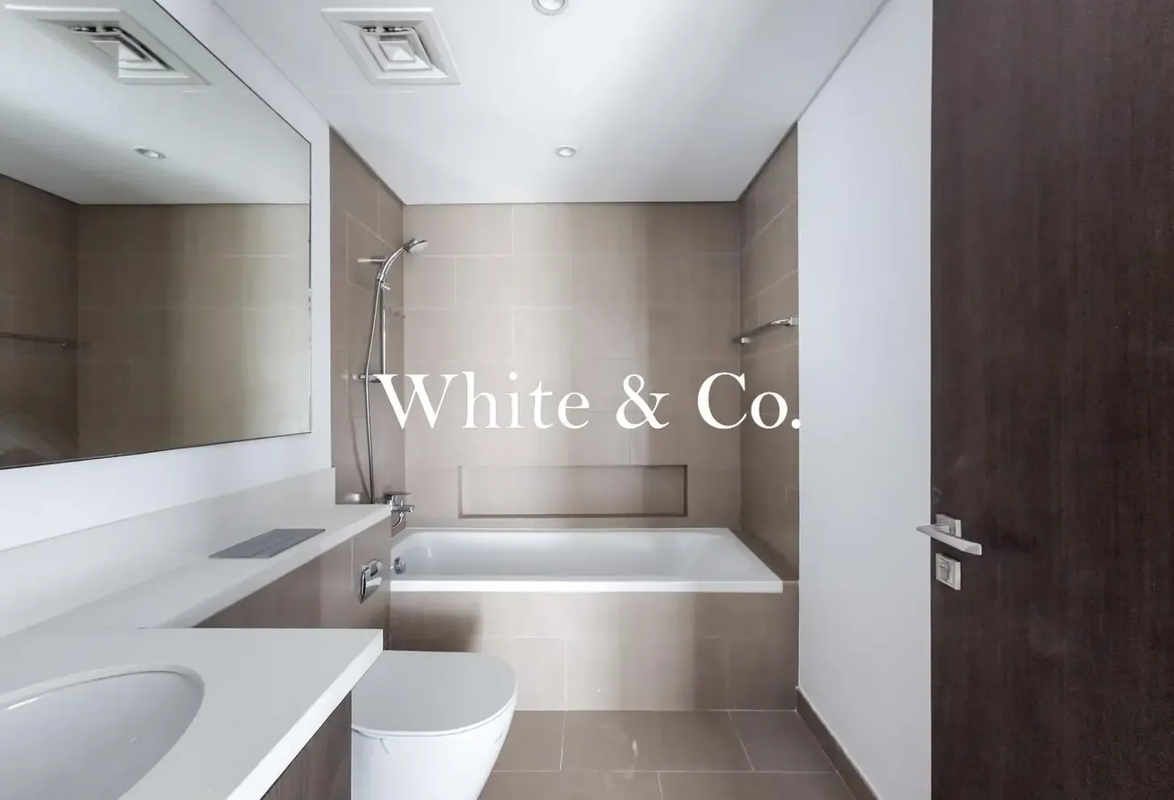 1 BEDROOM | GREAT VIEWS | BEST LAYOUT
